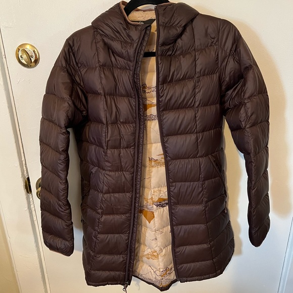 REI Jackets & Coats Rei Down Jacket Poshmark